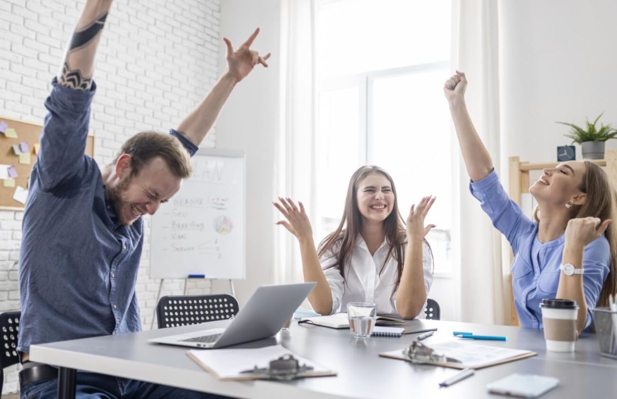 Zdravje na delovnem mestu