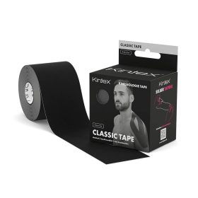 Kineziološki trak (Kinesiotape) ČRN