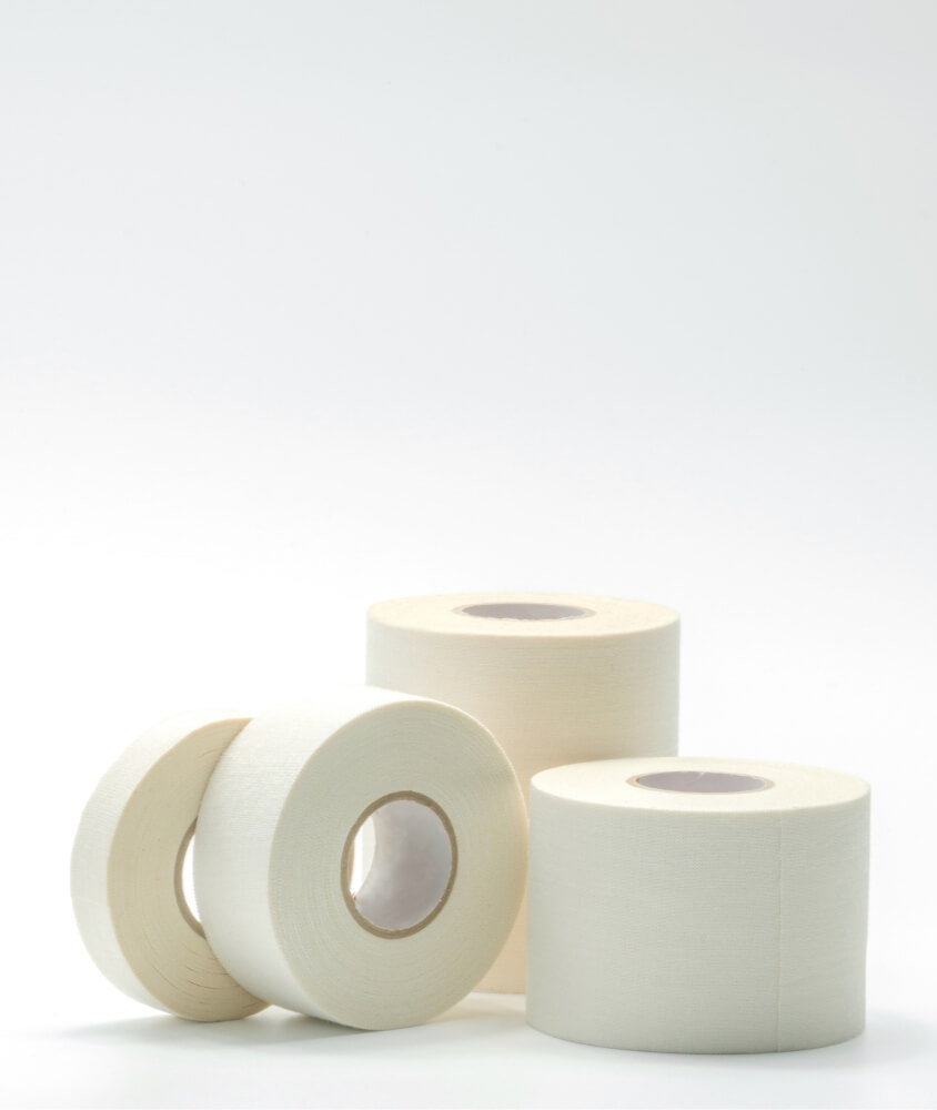 NS Tecaj bandaziranje