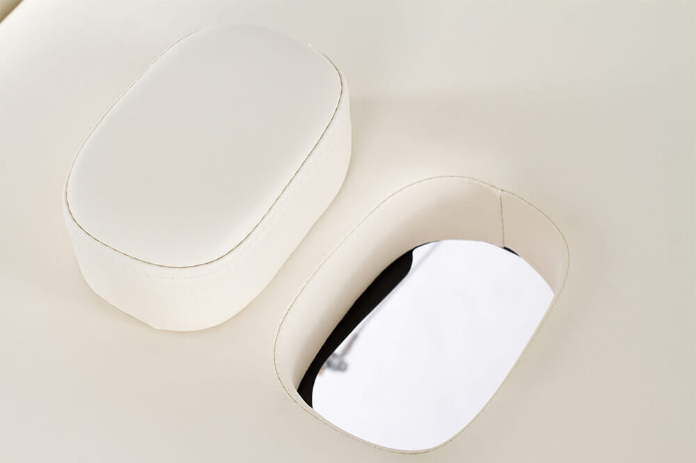 trodelna-masazna-miza-titanpro3-Ergonomski-naslon-za-glavo