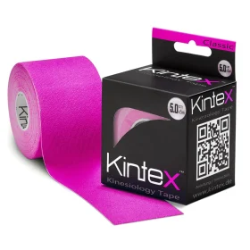 Kineziološki trak - kinesiotape pink