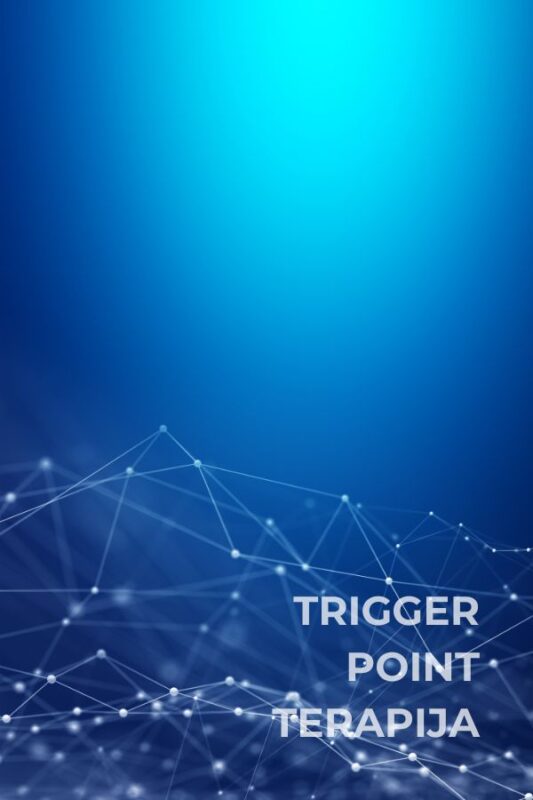 MPT trigger point terapija