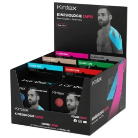 SET 6 kineziotape