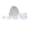 Ventuze SET 4