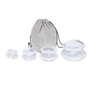 Ventuze SET 4