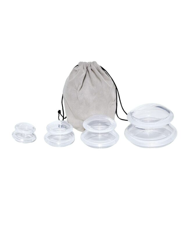 Ventuze SET 4