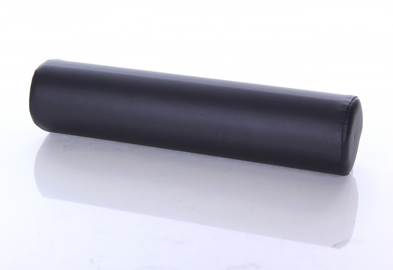 Valj za masažo črna