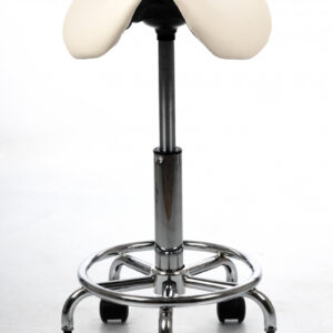 Vrtljiv stol za maserje