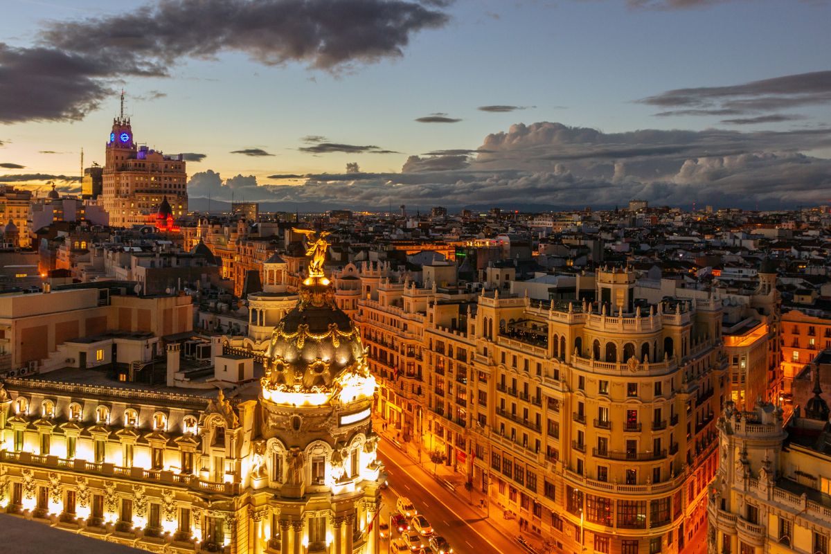 Kongres CRAFTA Madrid 2027